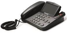 Стационарный сотовый телефон Termit FixPhone LTE Termit 45791 фото, купить, цена, магазин
