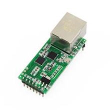 Преобразователь интерфейсов USR IoT USR-TCP232-T2 USR IoT 45809 фото, купить, цена, магазин