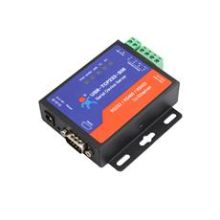 Преобразователь интерфейсов USR IoT USR-TCP232-306 USR IoT 45812 фото, купить, цена, магазин