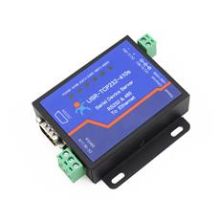 Преобразователь интерфейсов USR IoT USR-TCP232-410S USR IoT 45813 фото, купить, цена, магазин