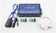 Преобразователь интерфейсов USR IoT USR-N520 USR IoT 45815 фото, купить, цена, магазин