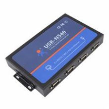?Преобразователь интерфейсов USR IoT USR-N540 USR IoT 45816 фото, купить, цена, магазин