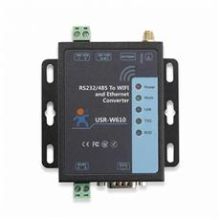 Преобразователь интерфесов USR IoT USR-W610 USR IoT 46131 фото, купить, цена, магазин