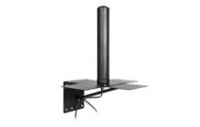 Антенна выносная мощная на кронштейне ANT GSM-3G-994-КН82-5м-10дБи PROMODEM 47044 фото, купить, цена, магазин