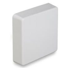 Антенна телевизионная KROKS TV-8 пассивная DVB-T/DVB-T2 30дБ KROKS 47135 фото, купить, цена, магазин
