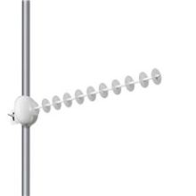 Антенна всенаправленная KROKS KY14-1800 внешняя GSM1800/LTE1800 14 дБ KROKS 47137 фото, купить, цена, магазин