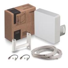 Комплект KROKS KSS15-3G/4G MIMO для усиления 3G/4G сигнала LTE1800/UMTS2100/LTE2600 MIMO 15дБ KROKS 47209 фото, купить, цена, магазин
