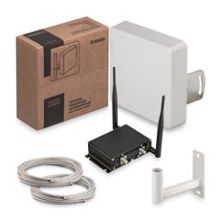 Готовый комплект 3G/4G интернета KROKS KSS15-3G/4G-MR MIMO CPU 580Mhz KROKS 47211 фото, купить, цена, магазин