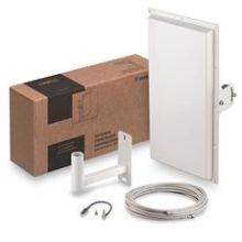 Комплект KROKS KSS18-3G/4G для усиления 3G/4G сигнала KROKS 47214 фото, купить, цена, магазин