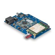 Роутер KROKS Rt-Brd eQ с mPCI-модемом Quectel EC25-E для установки в гермобокс CPU 600Mhz KROKS 47226 фото, купить, цена, магазин