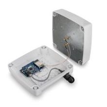 Роутер KROKS Rt-Ubx eQ с mini-PCI модемом Quectel EC25-E встроенный в антенну 15дБ 1700 - 2600МГц KROKS 47230 фото, купить, цена, магазин