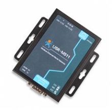 Преобразователь интерфейсов USR IoT USR-M511 USR IoT 47252 фото, купить, цена, магазин
