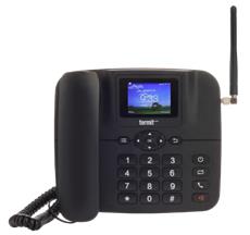 Стационарный сотовый телефон Termit FixPhone LTE LiTE Termit 47270 фото, купить, цена, магазин