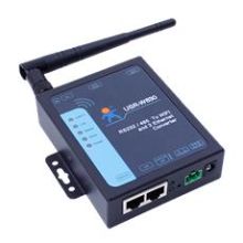 Преобразователь интерфейсов USR IoT USR-W630 USR IoT 47458 фото, купить, цена, магазин