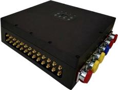 LTE-роутер/агрегатор Termit MultisimRouter TMR4-4.07 Termit 47545 фото, купить, цена, магазин