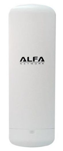 Wi-Fi точка доступа ALFA Network N2Q ALFA Network 48047 фото, купить, цена, магазин