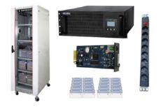 SKAT-UPS 10000 SNMP Комплекс бесперебойного питания Бастион 484 фото, купить, цена, магазин