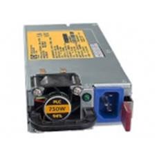 750W Common Slot Gold Power Supply Kit HP Networking 512327-B21 фото, купить, цена, магазин