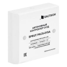 SPRUT PACS-01SA Бастион 541 фото, купить, цена, магазин