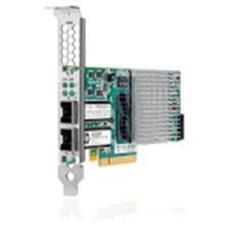 NC523SFP 10Gb 2-port Server Adapter HP Networking 593717-B21 фото, купить, цена, магазин