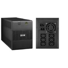 Источник бесперебойного питания (Eaton 5E 1100i USB) Eaton Powerware 5E1100iUSB фото, купить, цена, магазин