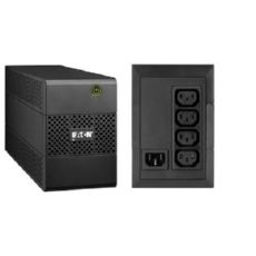 Источник бесперебойного питания (Eaton 5E 500i) Eaton Powerware 5E500i фото, купить, цена, магазин