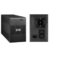 Источник бесперебойного питания (Eaton 5E 650i DIN) Eaton Powerware 5E650iDIN фото, купить, цена, магазин