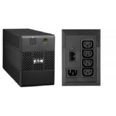 Источник бесперебойного питания (Eaton 5E 850i USB) Eaton Powerware 5E850iUSB фото, купить, цена, магазин