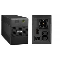 Источник бесперебойного питания (Eaton 5E 850i USB DIN) Eaton Powerware 5E850iUSBDIN фото, купить, цена, магазин