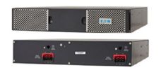 Внешний батарейный модуль (Eaton 5PX EBM 48V RT2U) Eaton Powerware 5PXEBM48RT фото, купить, цена, магазин