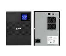 Источник бесперебойного питания (Eaton 5SC 1500i Rack2U) Eaton Powerware 5SC1500IR фото, купить, цена, магазин