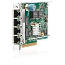 Ethernet 1Gb 4-port 331FLR Adapter HP Networking 629135-B21 фото, купить, цена, магазин