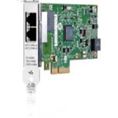 Сетевая карта HP Ethernet 1Gb 2-port 361T Adapter (656241-001, 652495-001) Hewlett-Packard 652497-B21 фото, купить, цена, магазин