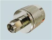 Переходник SN-311, SMA(M) - N(M) KROKS 670 фото, купить, цена, магазин
