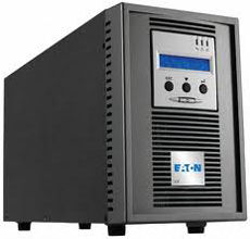 Eaton EX 3000 RT3U HotSwap IEC, в комплекте набор для монтажа в стойку и MBF PDU с розетками IEC Eaton Powerware 68415 фото, купить, цена, магазин