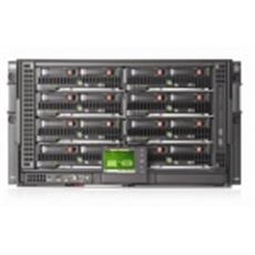 c3000 Rack Enclosure Platinum, Single-Phase with 4 Power Supplies, 6 Fans ROHS with 8 Trial Insight Control Licenses HP Networking 696909-B21 фото, купить, цена, магазин