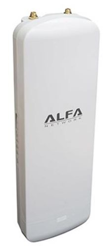 Wi-Fi точка доступа ALFA Network N2QS ALFA Network 71681 фото, купить, цена, магазин