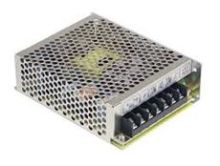 MeanWell RS-50-24 Mean Well 7186 фото, купить, цена, магазин