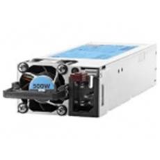 500W Flex Slot Platinum Hot Plug Power Supply Kit HP Networking 720478-B21 фото, купить, цена, магазин