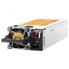 800W Flex Slot Platinum Hot Plug Power Supply Kit HP Networking 720479-B21 фото, купить, цена, магазин