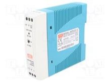 MeanWell MDR-20-12 Mean Well 7300 фото, купить, цена, магазин