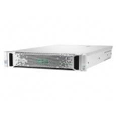 DL560Gen9 2xE5-4610v3 (1.7GHz-25MB) 10-Core (4 max) / 2x16GB RDIMM / B140i (ZM) RAID 0,1, 5 / HP-SATA (8/24 SFF max) / 4 RJ-45 / 1(2) 1200W HotPlug PS Platinum HP Networking 741064-B21 фото, купить, цена, магазин
