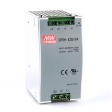MeanWell DRH-120-24 Mean Well 7763 фото, купить, цена, магазин