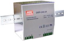 MeanWell DRP-240-24 Mean Well 7765 фото, купить, цена, магазин