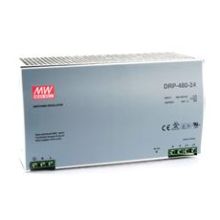 Источник питания DRP-480-24, MeanWell Mean Well 7767 фото, купить, цена, магазин