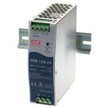 MeanWell SDR-120-24 Mean Well 7771 фото, купить, цена, магазин