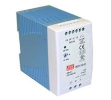 MeanWell MDR-100-24 Mean Well 7778 фото, купить, цена, магазин