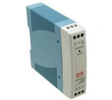MeanWell MDR-10-24 Mean Well 7781 фото, купить, цена, магазин