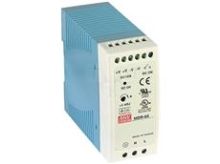MeanWell MDR-60-5 Mean Well 7783 фото, купить, цена, магазин