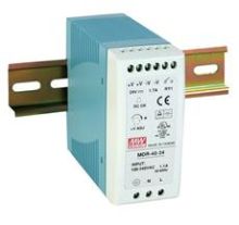 MeanWell MDR-40-24 Mean Well 7786 фото, купить, цена, магазин